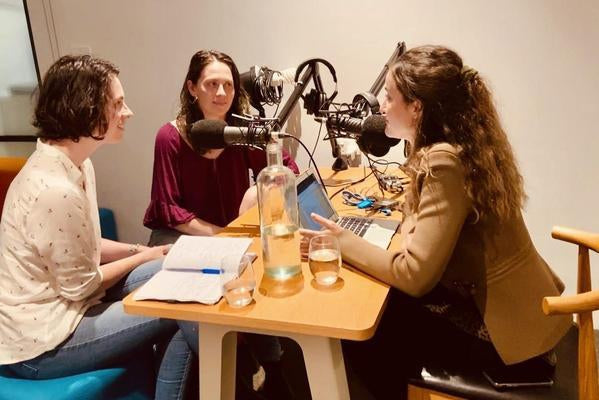 Scale Investors Podcast-Aggie Global Australia