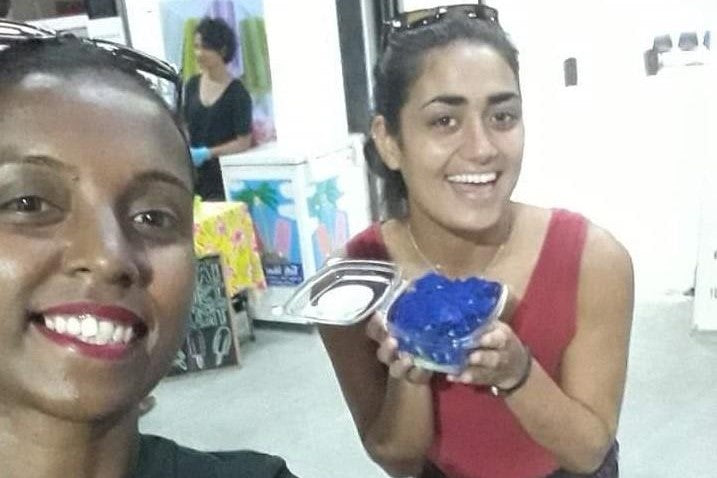 More Than Just a Marketplace