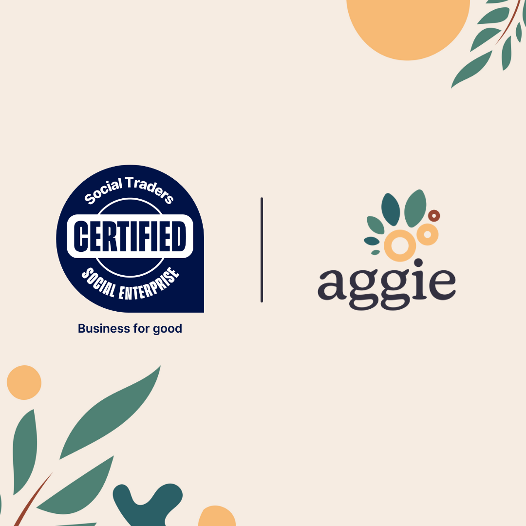 Aggie gets Certified with Social Traders!