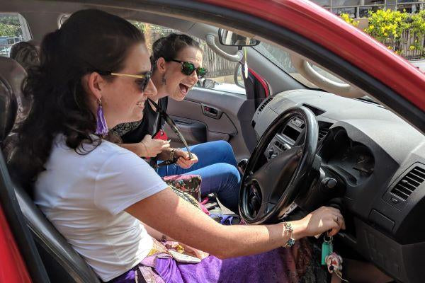 What are we all about? Our Values-Aggie Global Australia