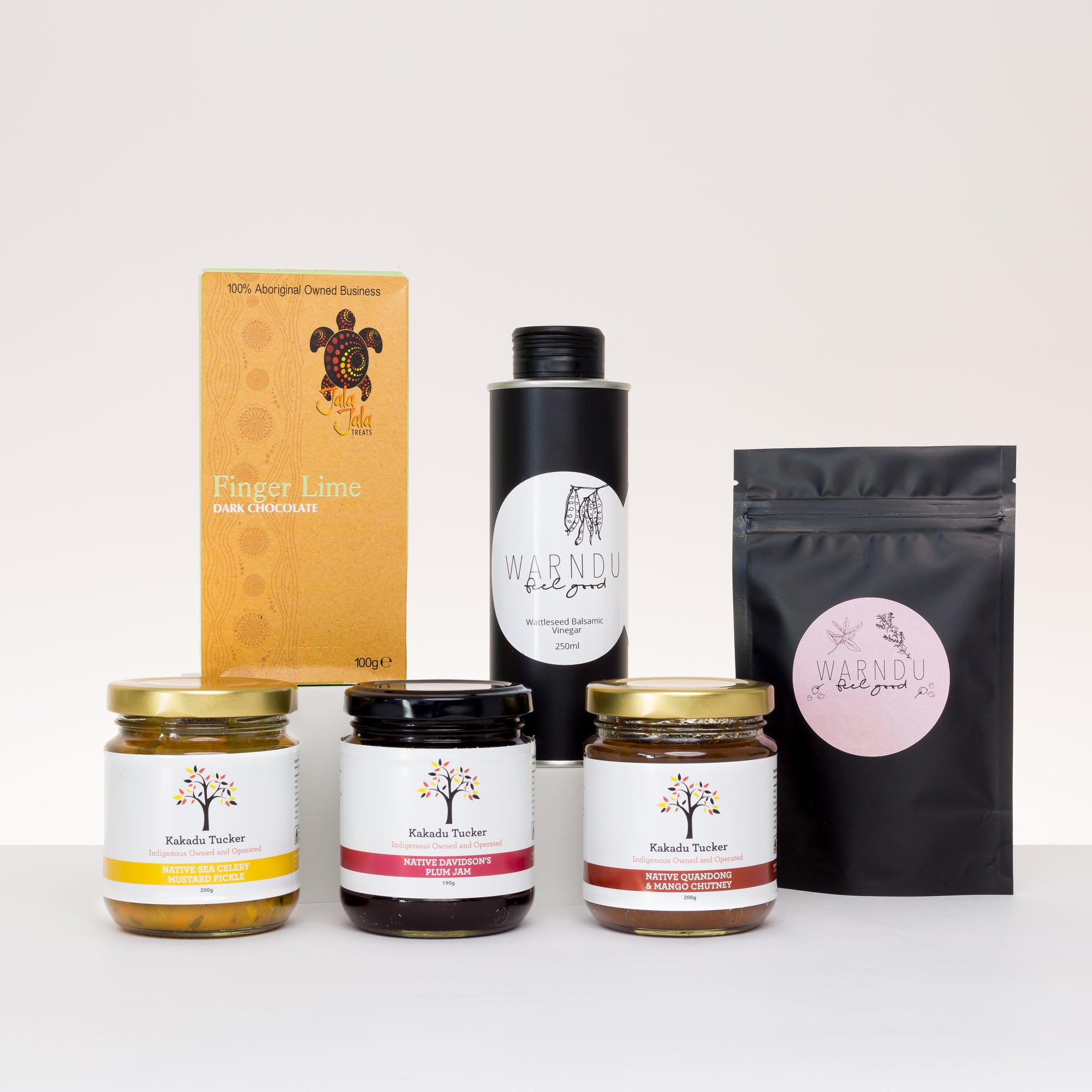 Indigenous Products