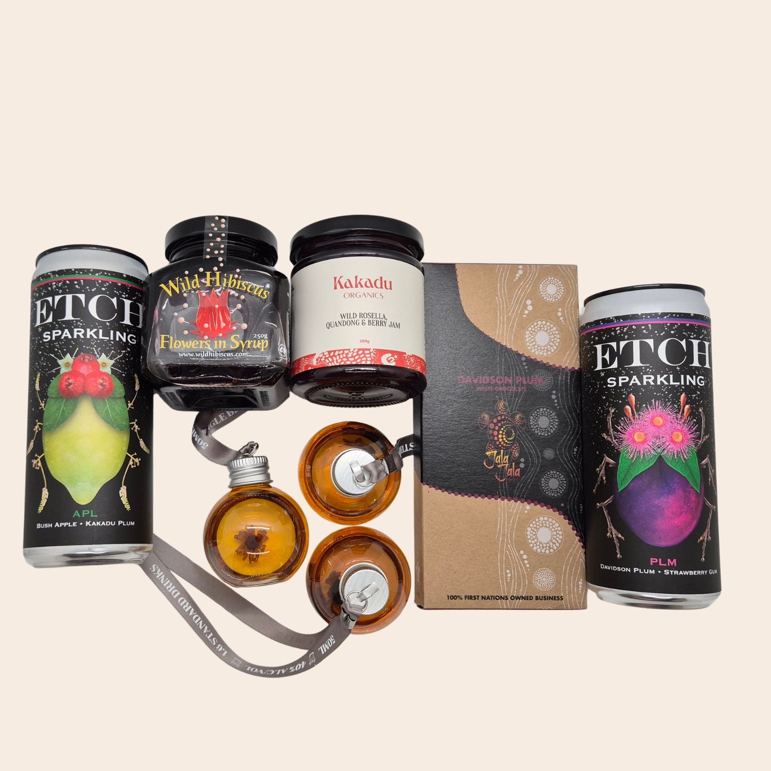 Celebrating New Chapters Hampers-Aggie Gifts-Aggie Global Australia