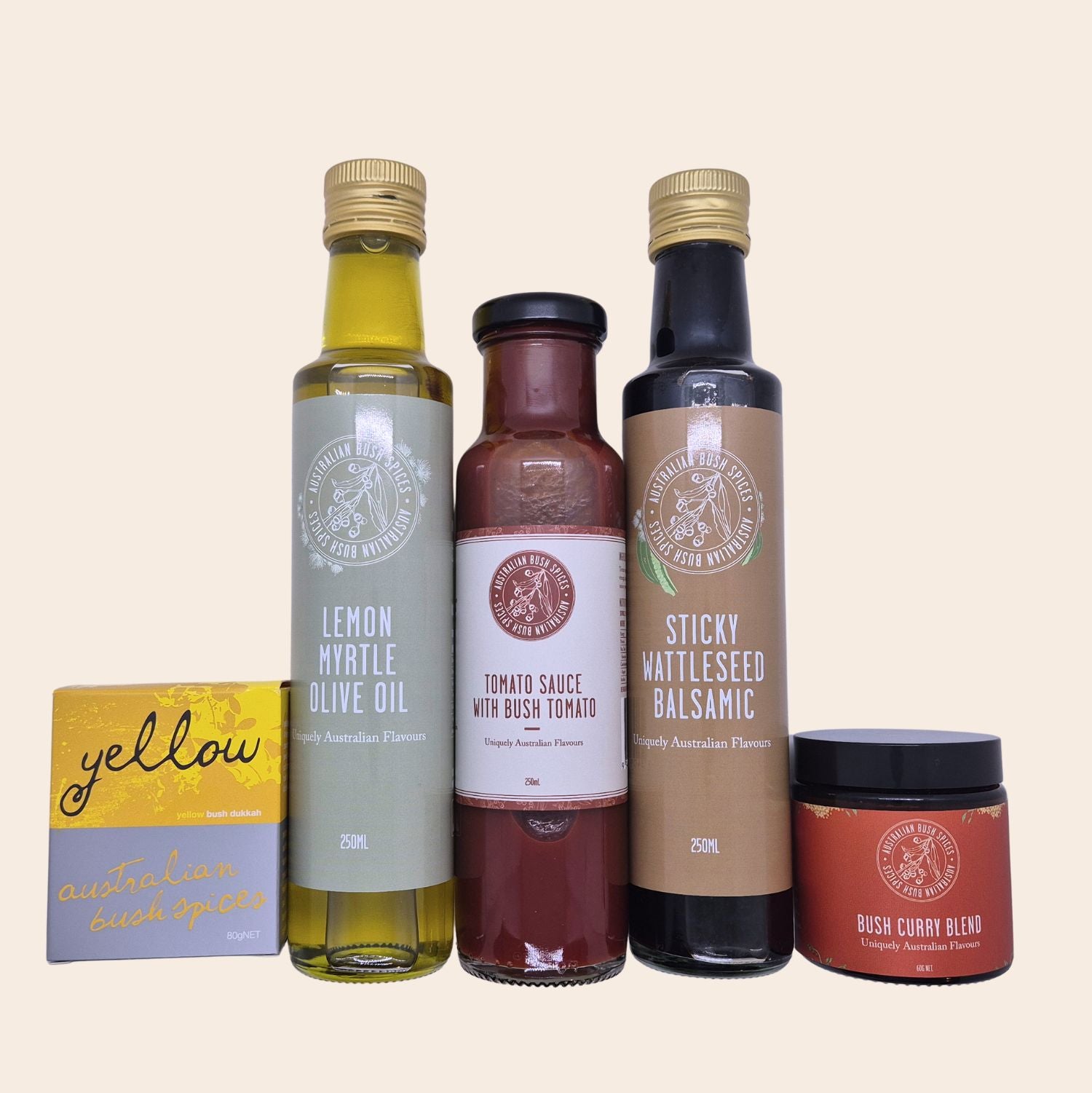 Home BBQ Gift Hamper-Aggie Gifts-Aggie Global Australia