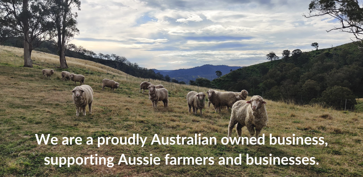Aggie Global is a proudly Australian owned business and company sourcing and supporting other Australians.