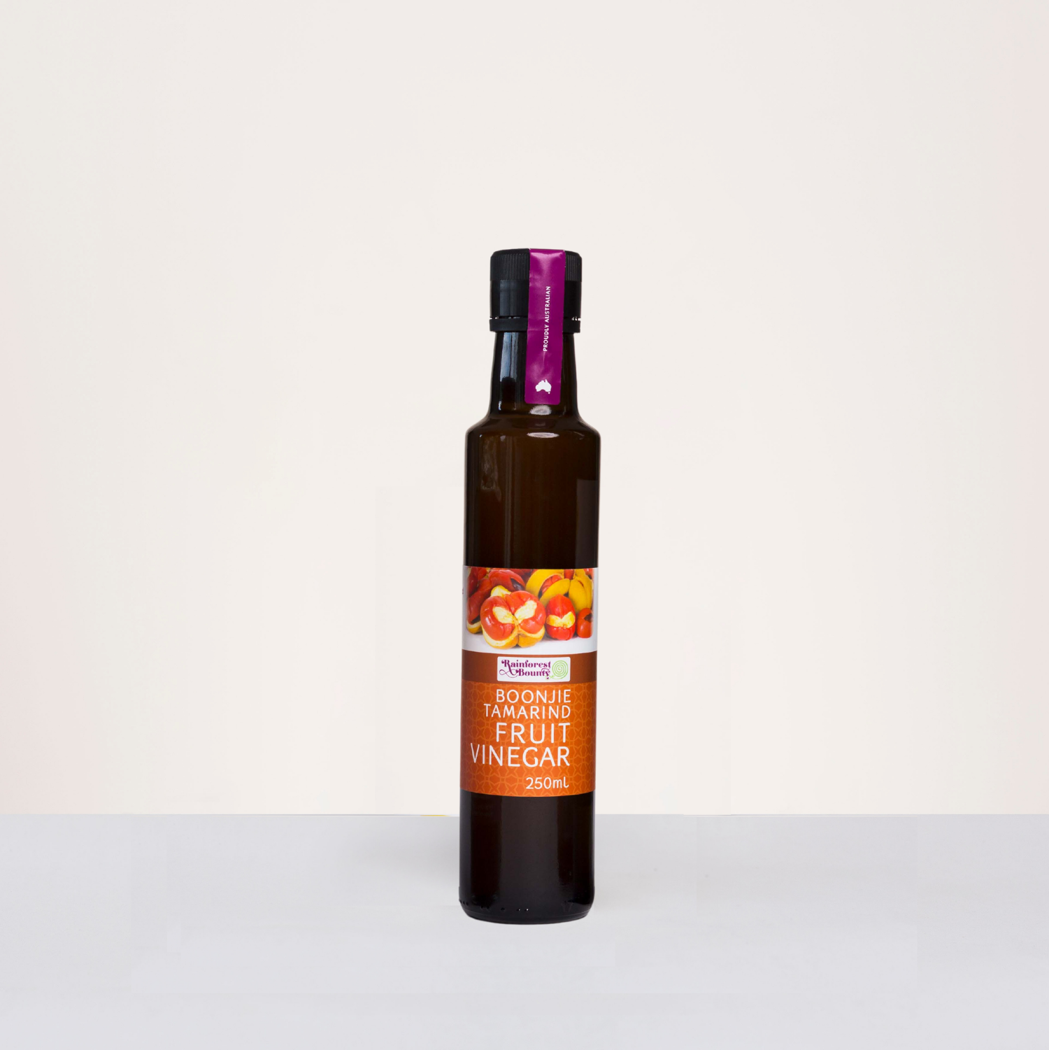 Boonjie Vinegar Rainforest Bounty-Rainforest Bounty-Aggie Global Australia