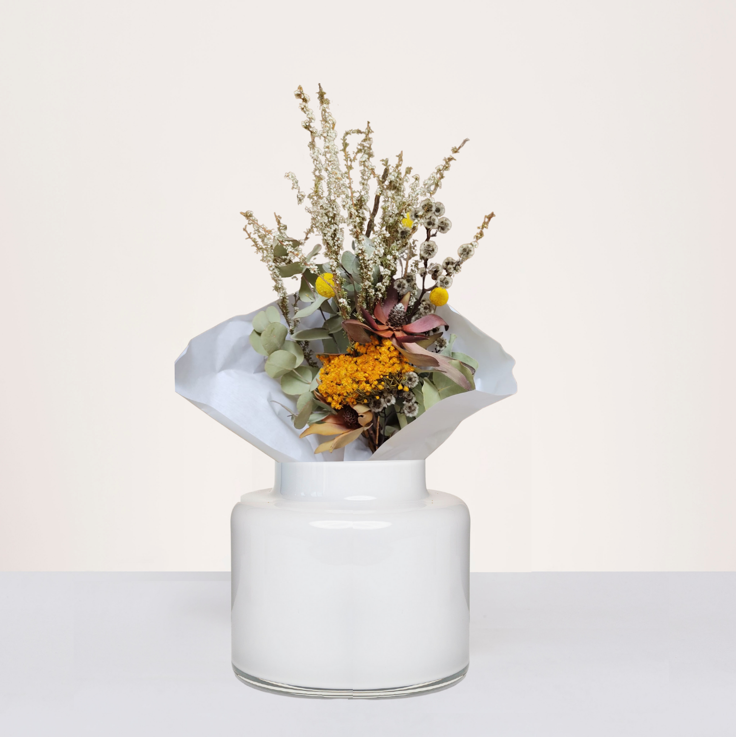Dried Native Posies
