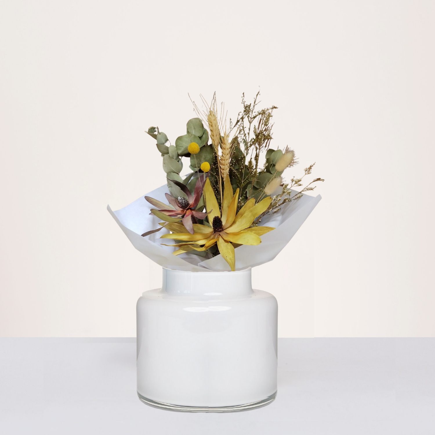 Dried Native Posies