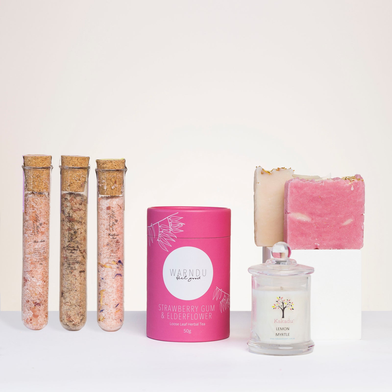 Australian Self Care Gift Hamper