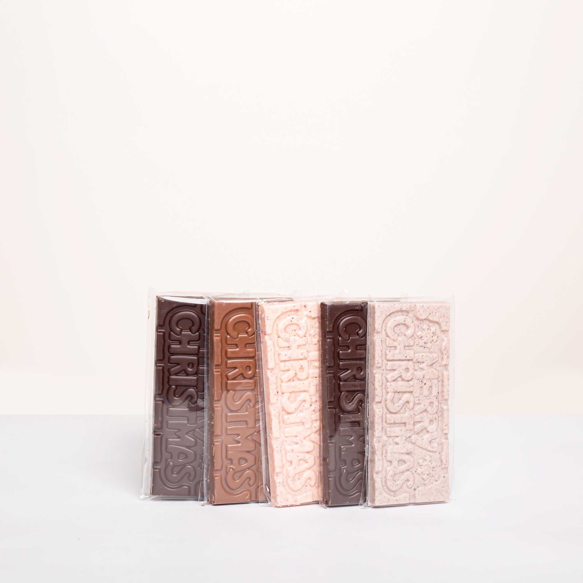 Handmade Indigenous Chocolate Mix Pack Christmas 2021 Edition-Chocolate on Purpose-Aggie Global Australia