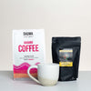 Addicted to Impact - Local Coffee Hamper-Aggie Gifts-Aggie Global Australia