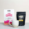 Ethical, First Nations Coffee Hamper-Aggie Gifts-Aggie Global Australia