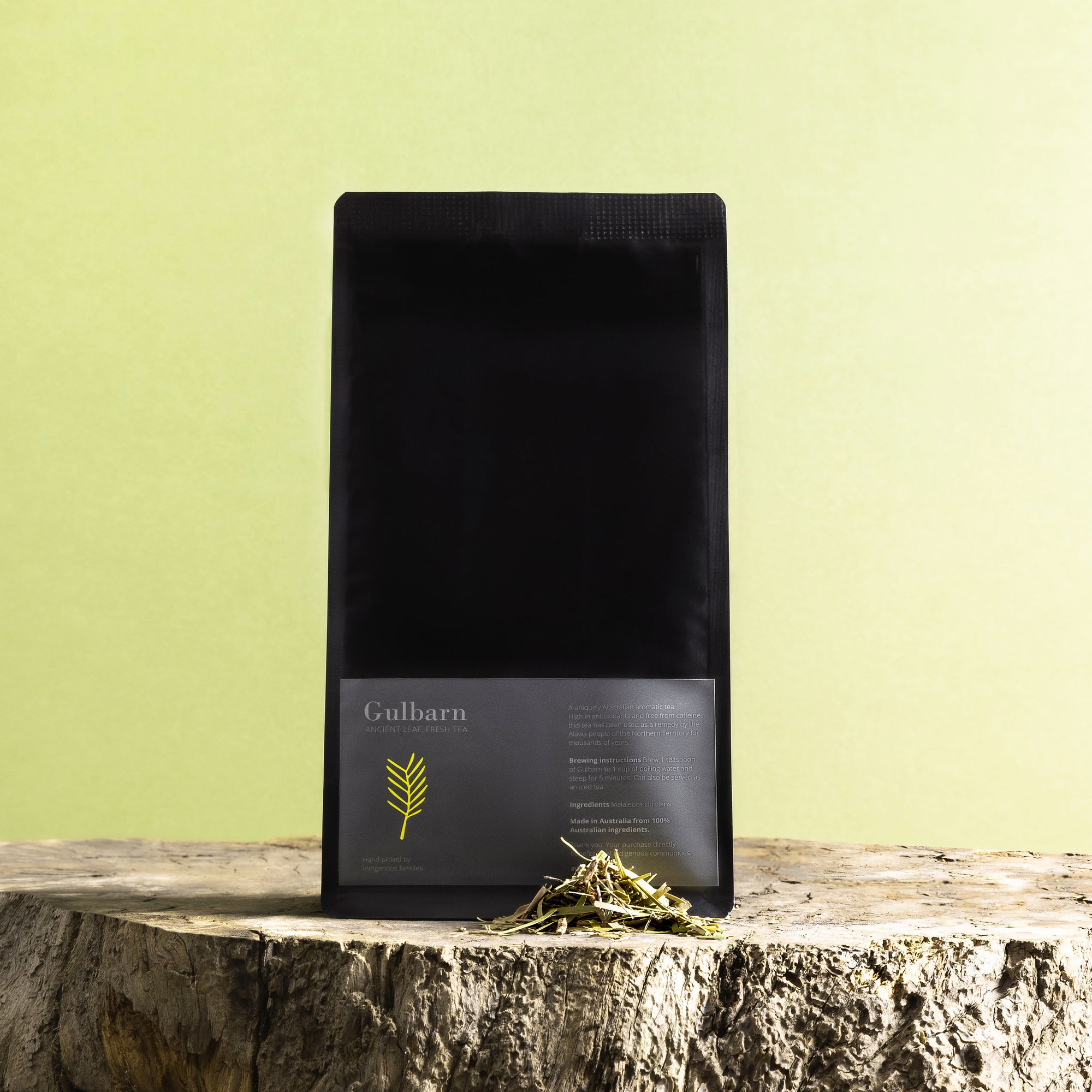 Gulbarn Tea-Gulbarn-Aggie Global Australia