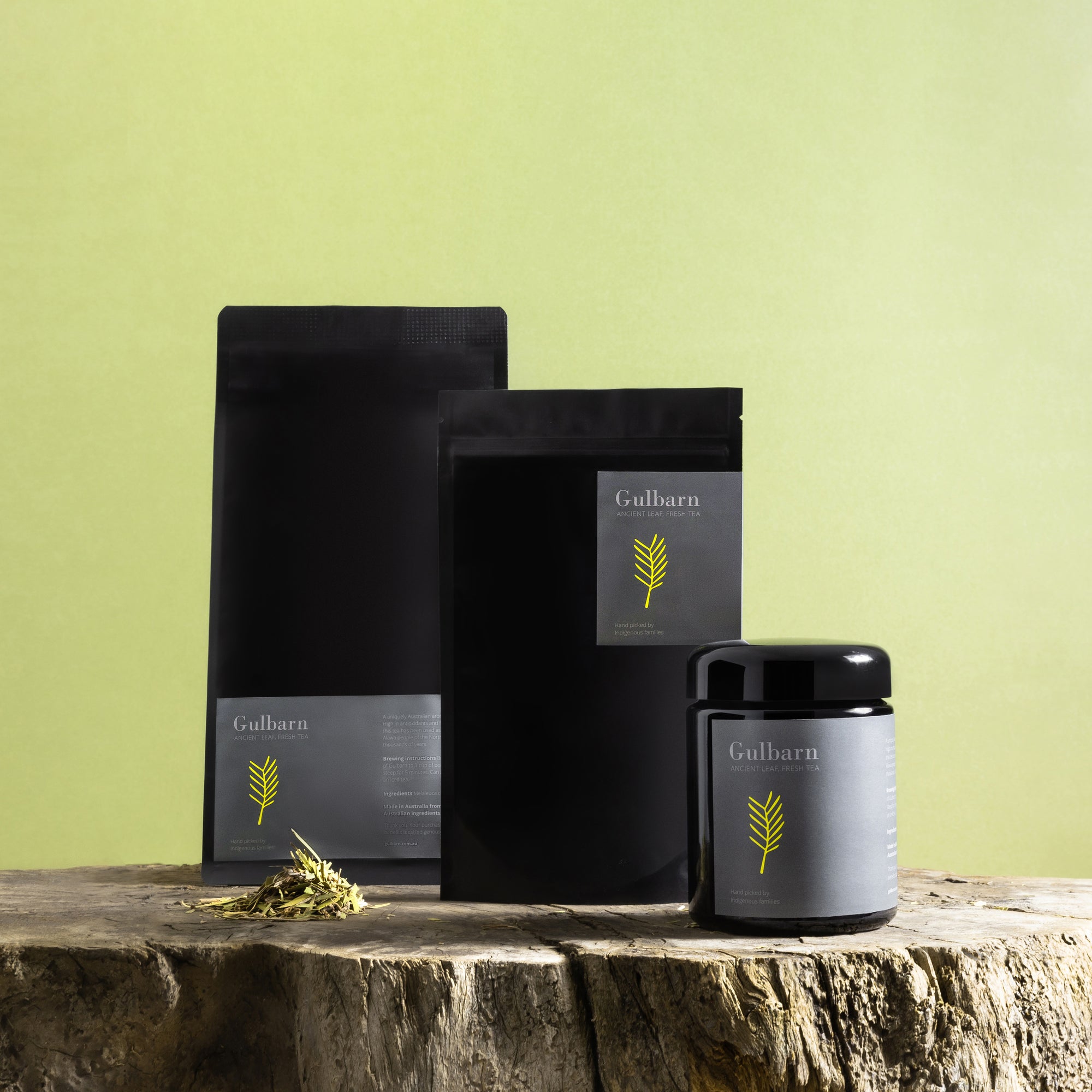 Gulbarn Tea-Gulbarn-Aggie Global Australia