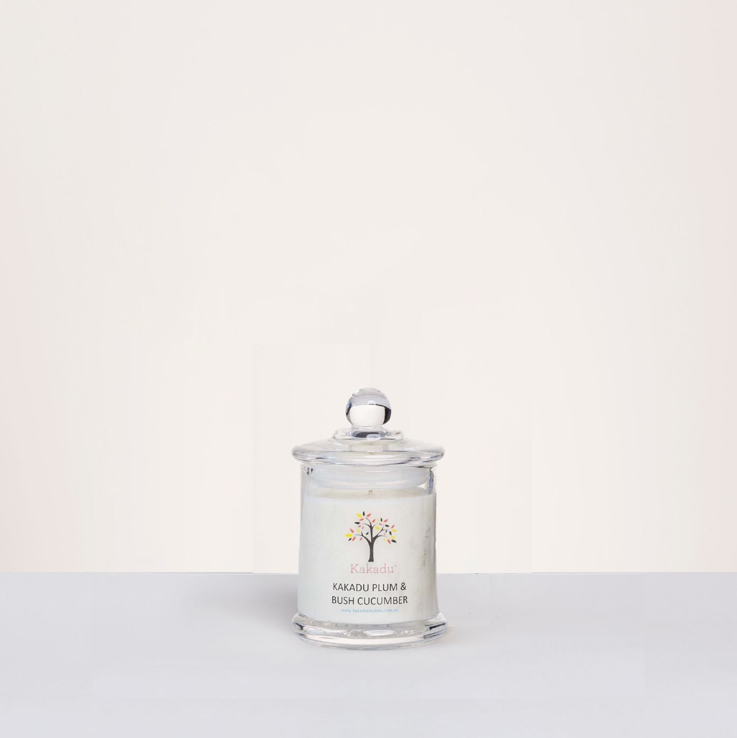 Kakadu Organics Small Native Scented Candle