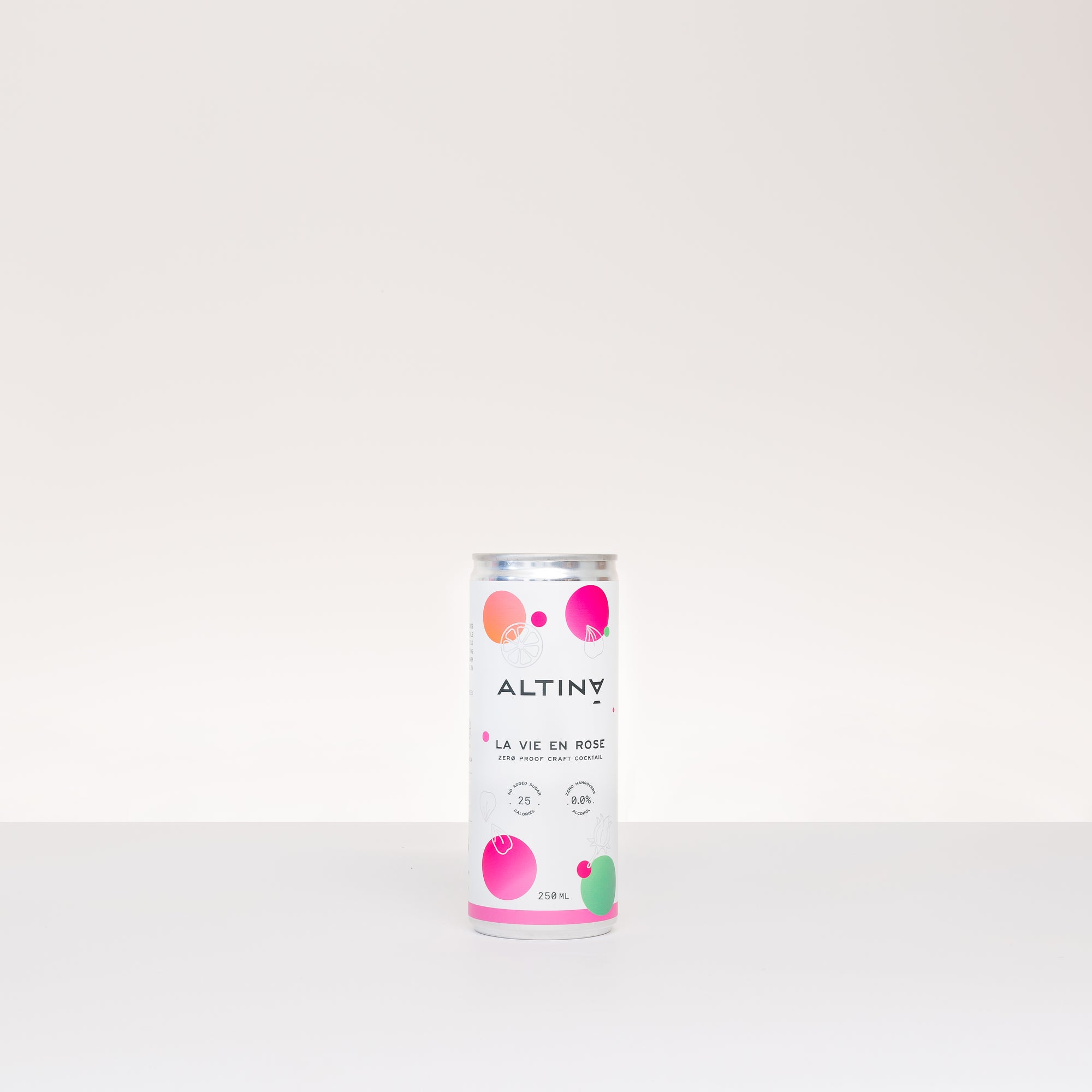 Altina Drinks Mixed Pack