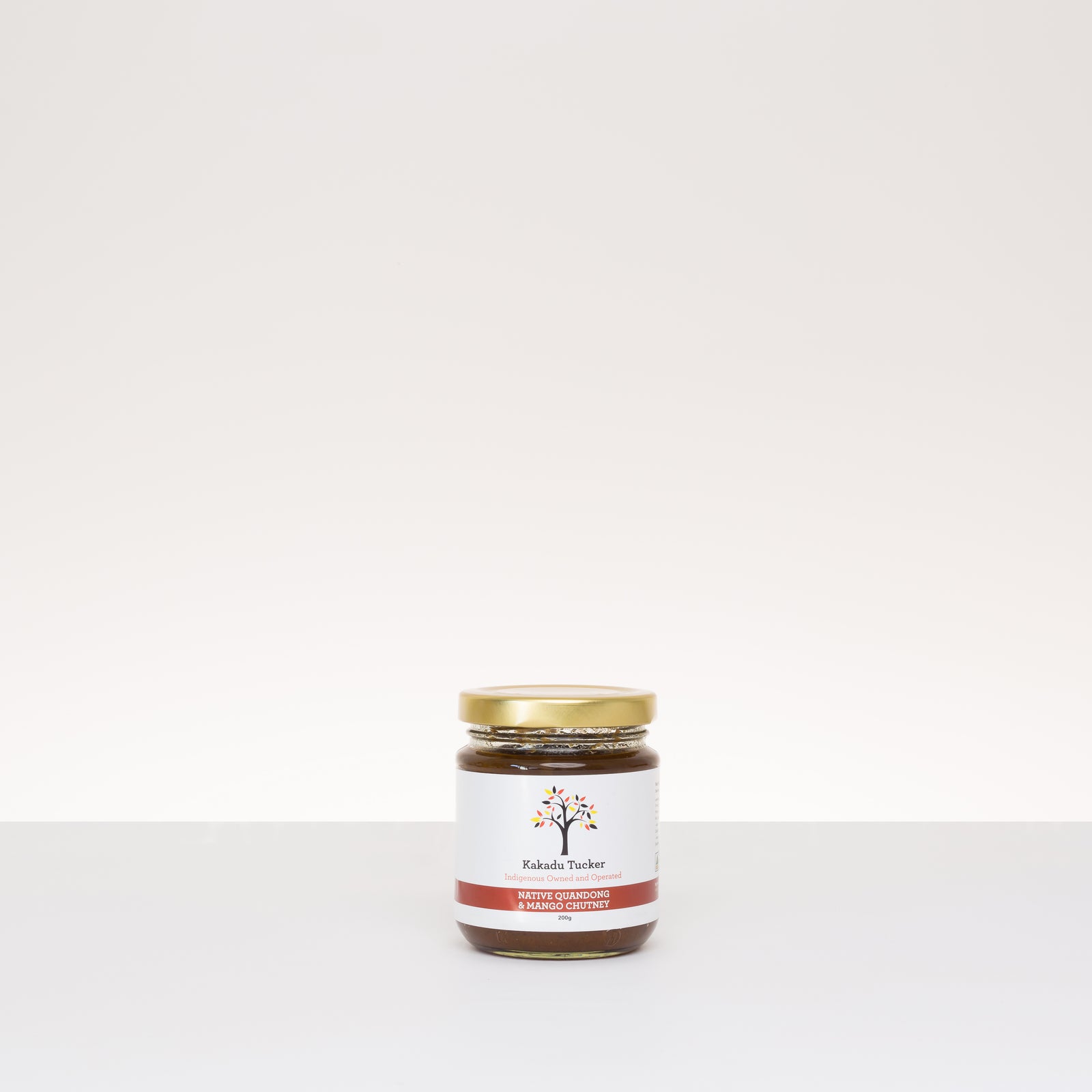 Tiny Tot's Chutney-Kakadu Tiny Tots-Aggie Global Australia