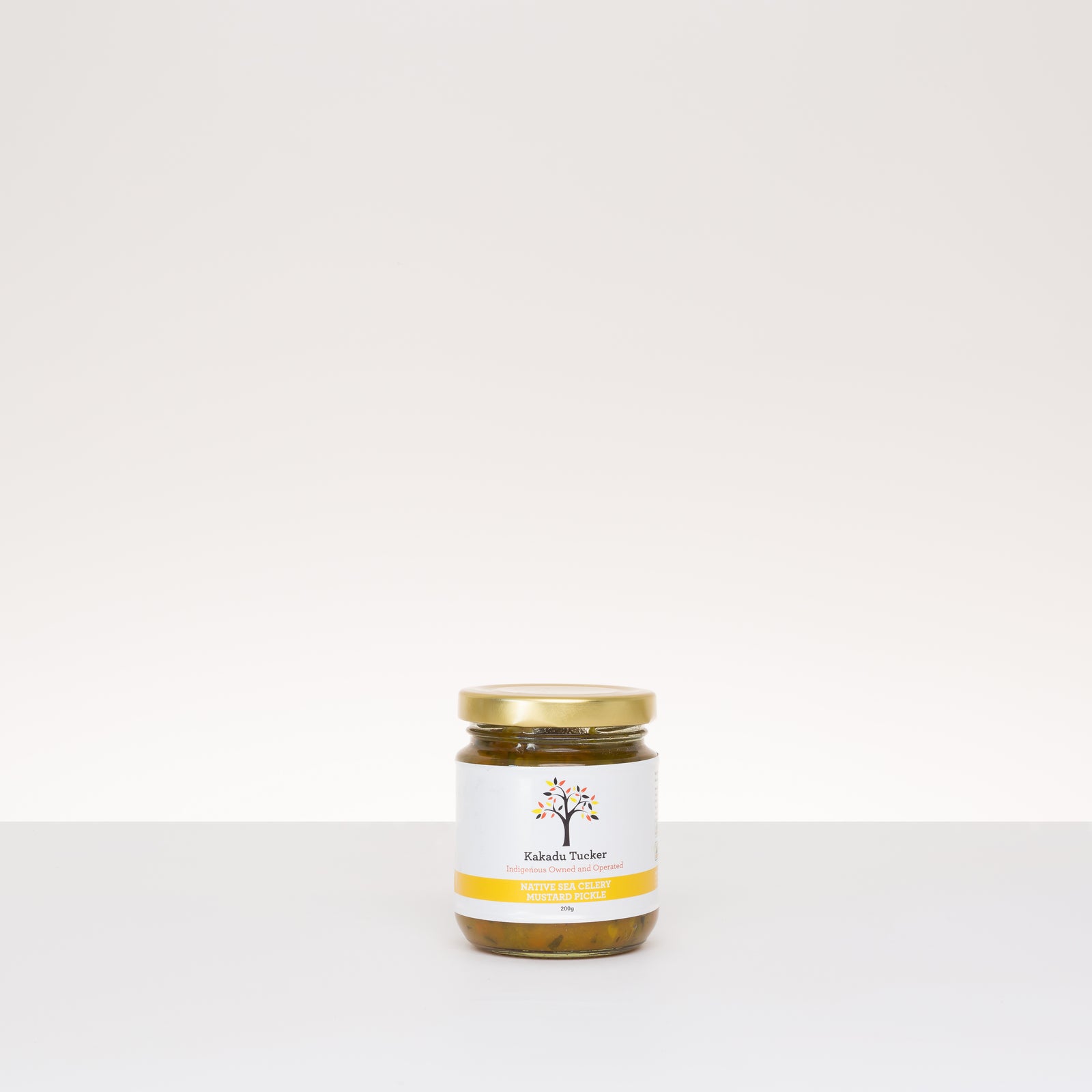 Tiny Tot's Pickle-Kakadu Tiny Tots-Aggie Global Australia