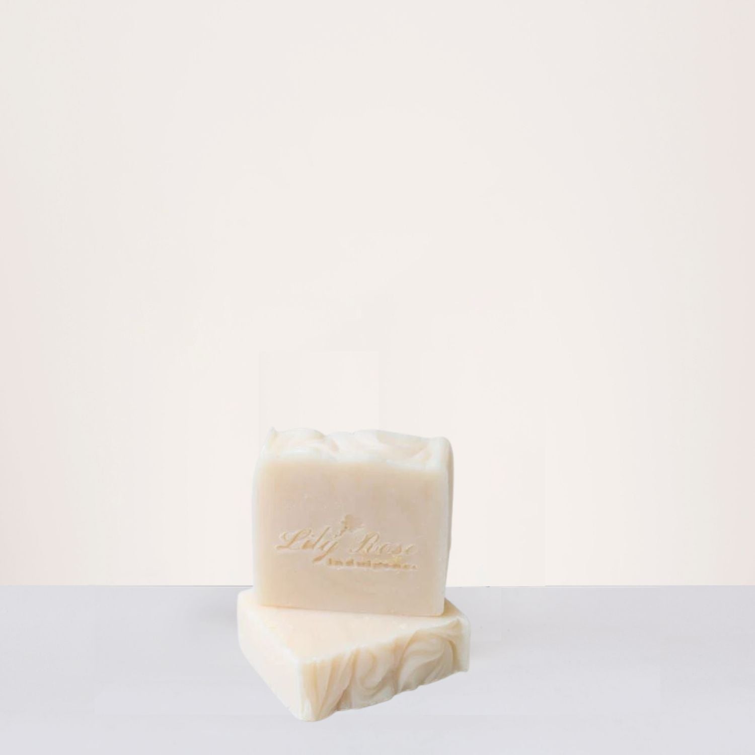 Honey Jasmine Lily Rose Soap