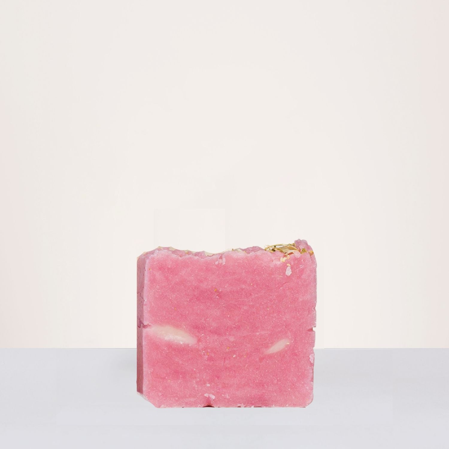 Pink Peony Lily Rose Soap