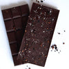 Pepperberry 64% Dark Chocolate-Melbourne Bushfoods-Aggie Global Australia