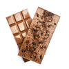 Wattleseed Crunch Milk Chocolate-Melbourne Bushfoods-Aggie Global Australia