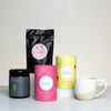 Native Tea Hamper-Aggie Gifts-Aggie Global Australia